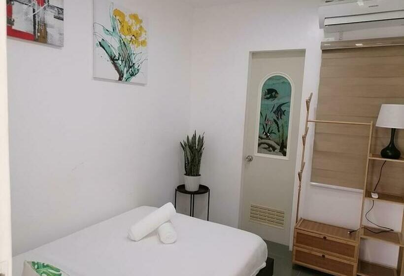 اتاق اکونومی, Victoria S Inn By Martha Vacation Homes