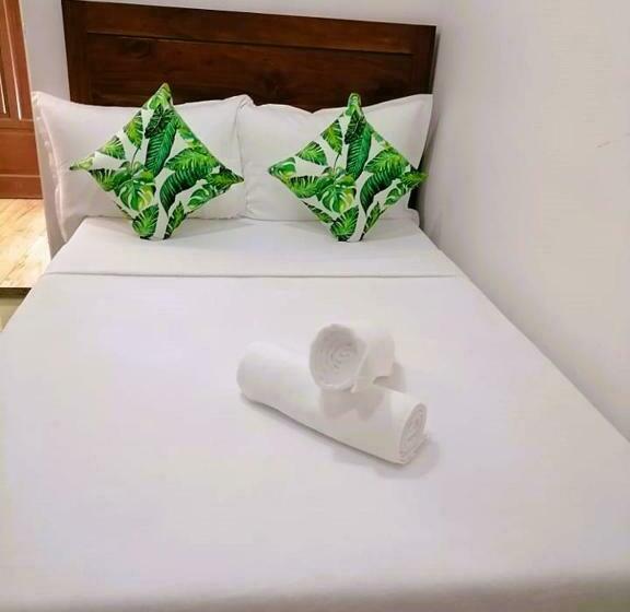 اتاق اکونومی, Victoria S Inn By Martha Vacation Homes