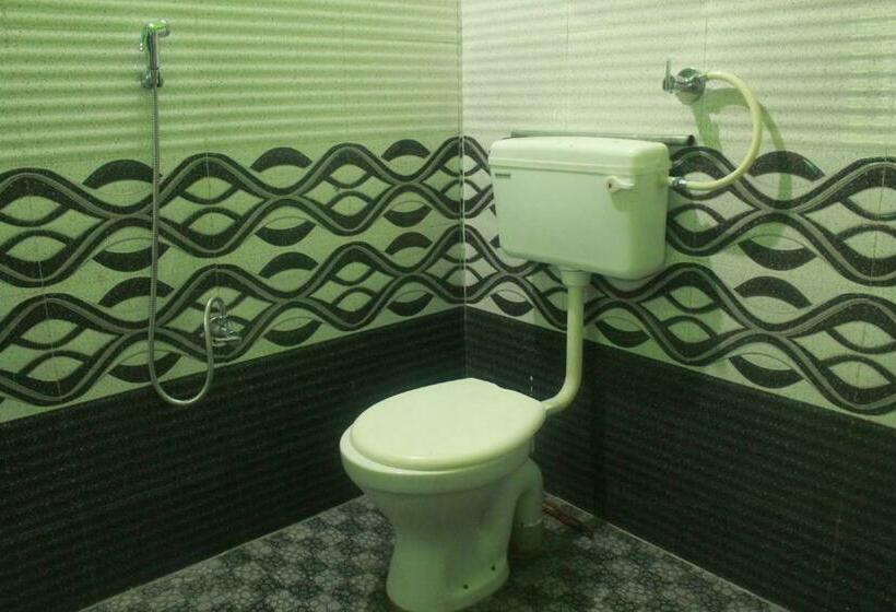 اتاق استاندارد, Parbati Headquarters