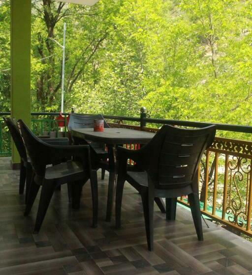 اتاق استاندارد, Parbati Headquarters