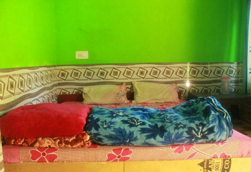 اتاق استاندارد, Parbati Headquarters