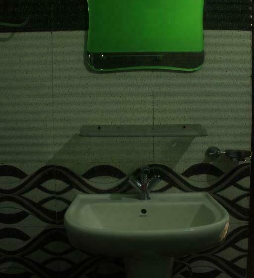 اتاق استاندارد, Parbati Headquarters