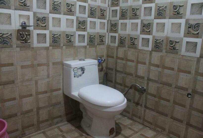 اتاق استاندارد با چشمانداز کوهستان, Parbati Headquarters