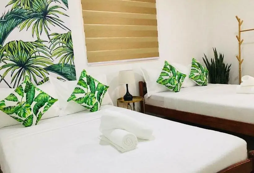 Standard Neljän Hengen Huone, Victoria S Inn By Martha Vacation Homes