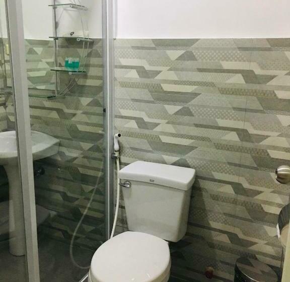 اتاق استاندارد چهار تخته, Victoria S Inn By Martha Vacation Homes