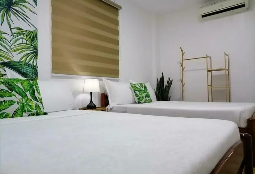 Standard Neljän Hengen Huone, Victoria S Inn By Martha Vacation Homes