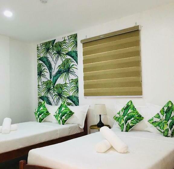 Четырехместный Номер Стандарт, Victoria S Inn By Martha Vacation Homes