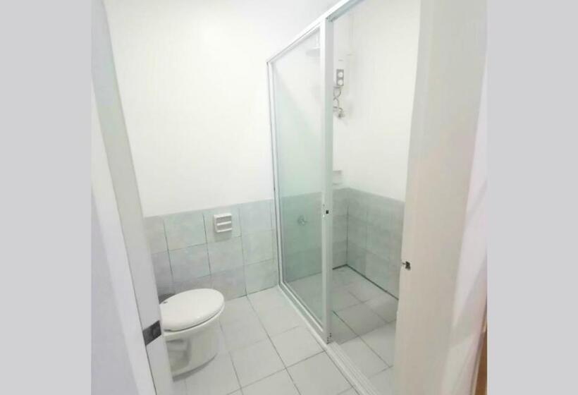 اتاق استاندارد با چشمانداز باغ, Victoria S Inn By Martha Vacation Homes