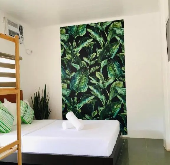 Standard-huone Puutarhanäkymä, Victoria S Inn By Martha Vacation Homes