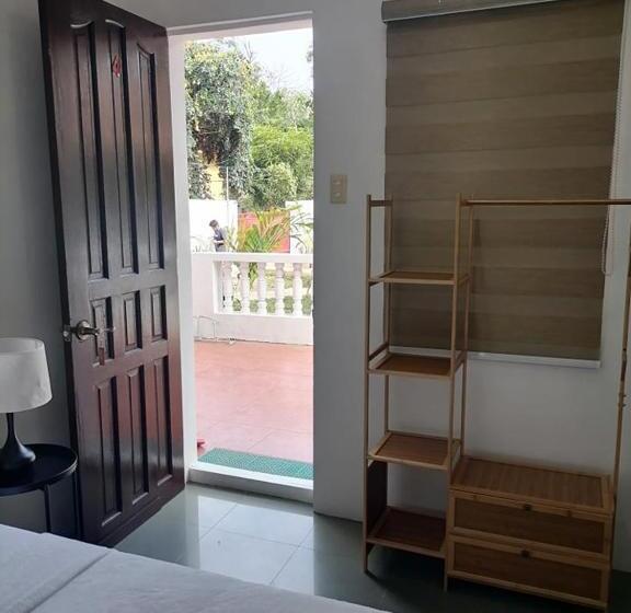 اتاق استاندارد با چشمانداز باغ, Victoria S Inn By Martha Vacation Homes