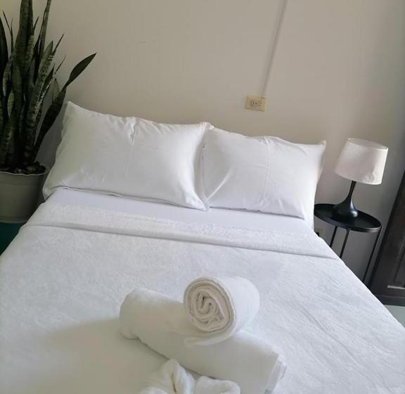 Номер Стандарт Вид на Сад, Victoria S Inn By Martha Vacation Homes