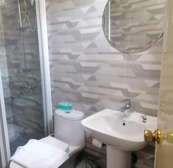 اتاق خانوادگی با چشمانداز باغ, Victoria S Inn By Martha Vacation Homes