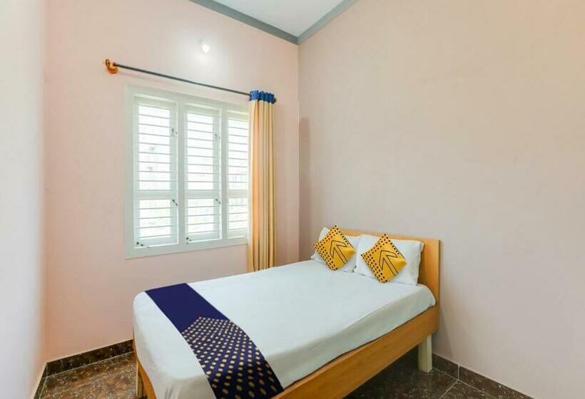 트리플 클래식 룸, Spot On Hotel Formula One Grand