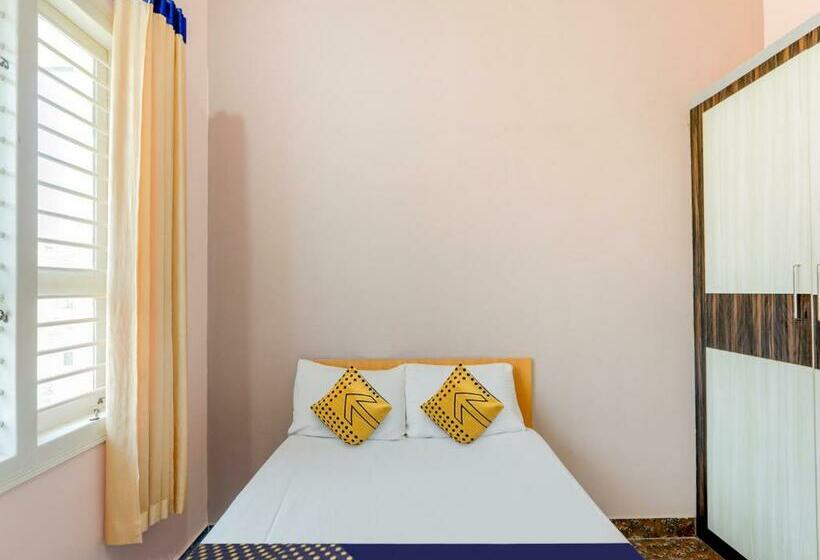 트리플 클래식 룸, Spot On Hotel Formula One Grand