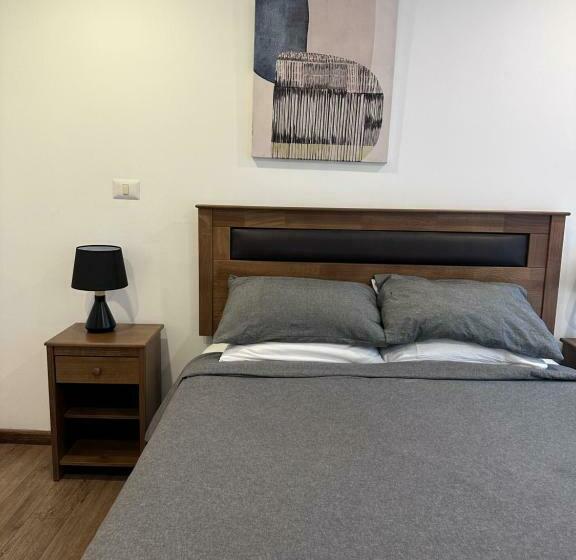 Appartement met 1 Slaapkamer en Balkon, Apart Hotel Castellon 176