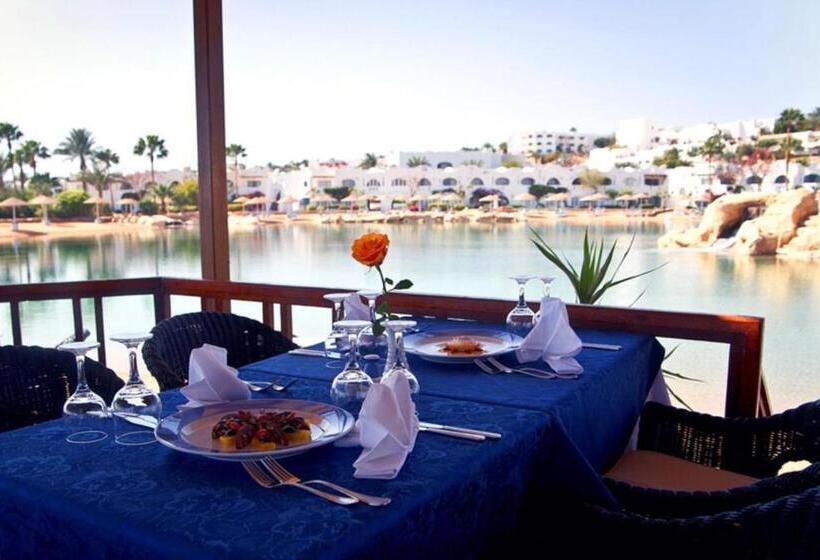 استودیوی استاندارد با چشم‌انداز دریا, Domina Coral Bay Private Studios