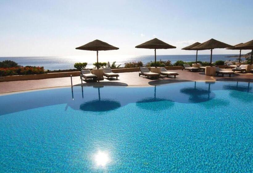 استودیوی استاندارد با چشم‌انداز دریا, Domina Coral Bay Private Studios