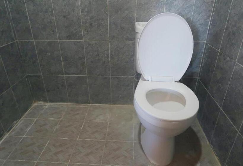 اتاق خانوادگی, Seashore Garden Resort