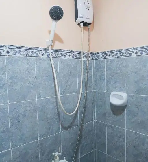 Perhehuone, Seashore Garden Resort