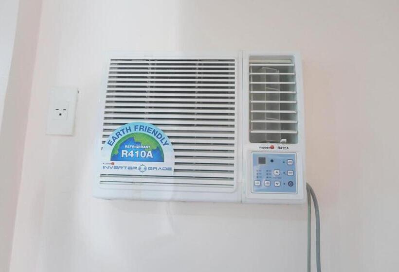 اتاق خانوادگی, Seashore Garden Resort