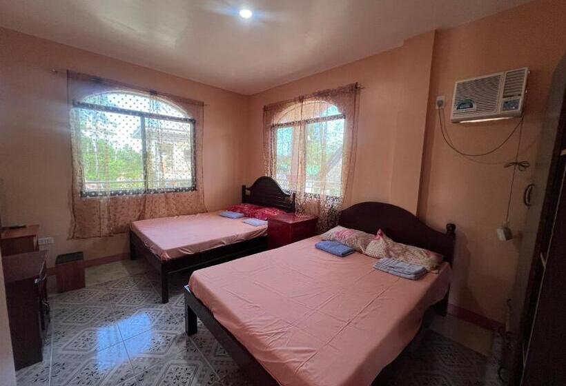 اتاق خانوادگی, Seashore Garden Resort