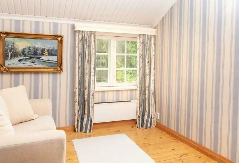 Standard-huone, Landhaus Kekkola