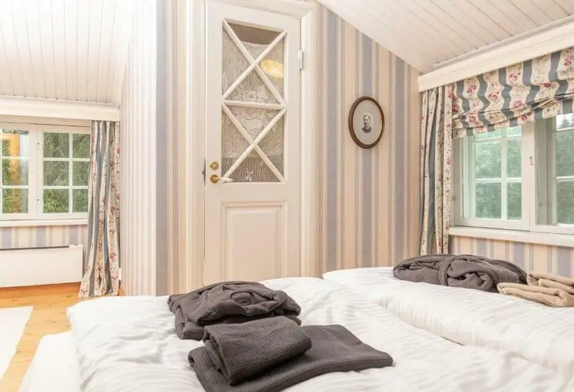 Standard-huone, Landhaus Kekkola