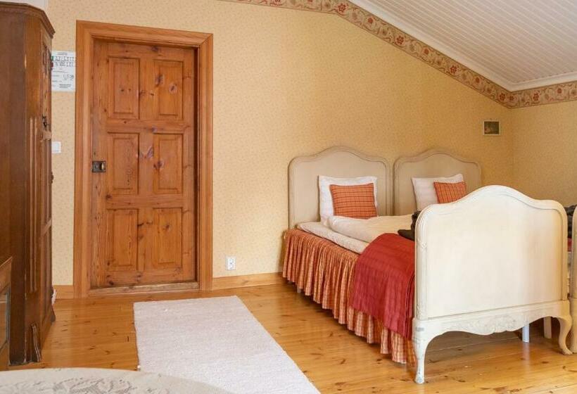 חדר סטנדרט, Landhaus Kekkola