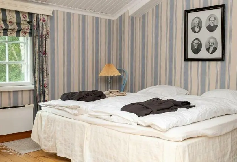 Standard-huone, Landhaus Kekkola