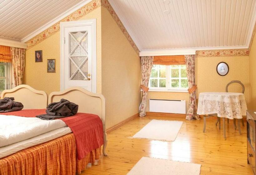 חדר סטנדרט, Landhaus Kekkola