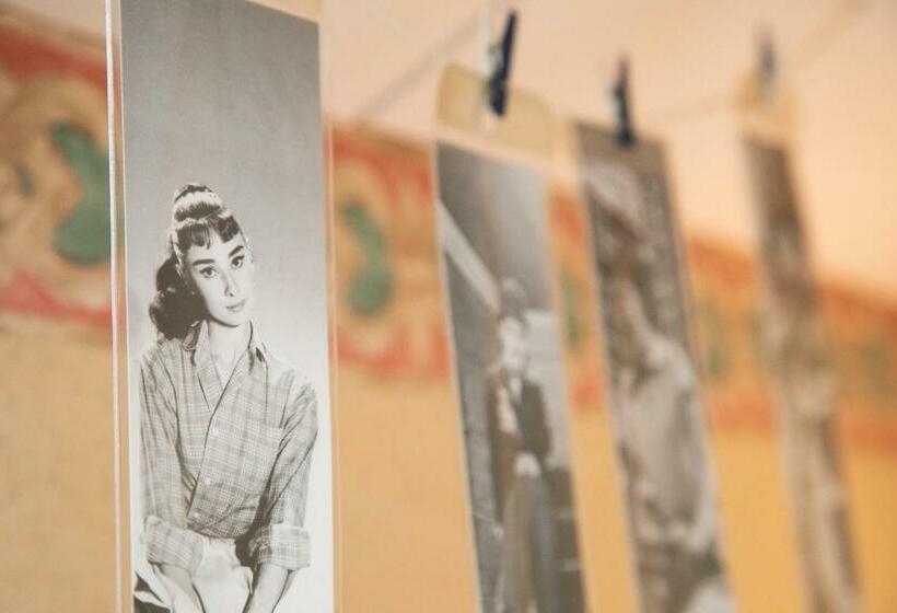 חדר סטנדרט חדר אמבטיה משותף, Landhaus Kekkola