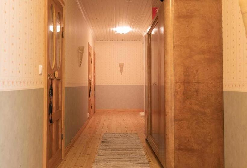 Номер Стандарт Совместная Ванная, Landhaus Kekkola