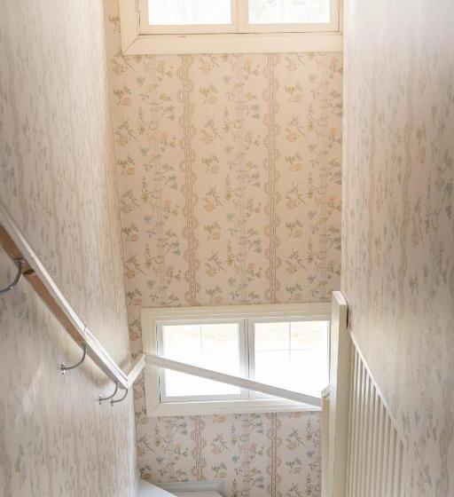 חדר סטנדרט חדר אמבטיה משותף, Landhaus Kekkola