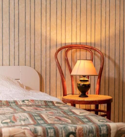 חדר סטנדרט חדר אמבטיה משותף, Landhaus Kekkola