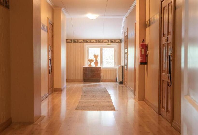 חדר סטנדרט חדר אמבטיה משותף, Landhaus Kekkola