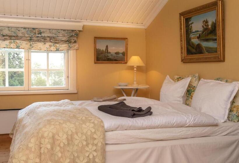 חדר סטנדרט לשלושה, Landhaus Kekkola