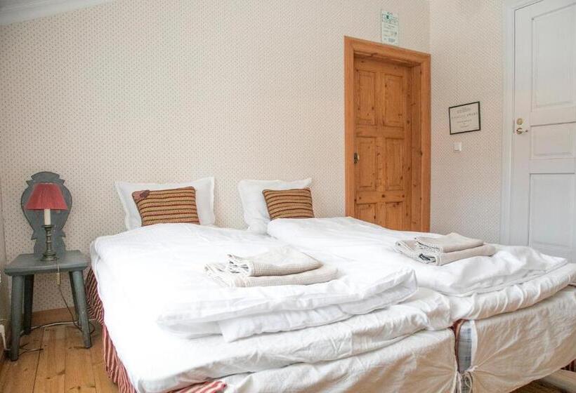 חדר סטנדרט נוף לאגם, Landhaus Kekkola