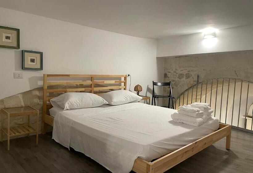 اتاق استاندارد, Ponte Vecchio B&b