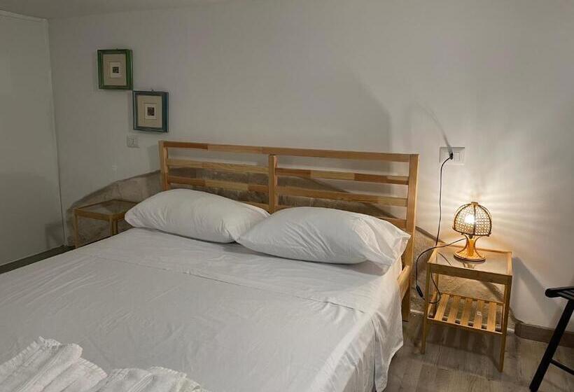 اتاق استاندارد, Ponte Vecchio B&b