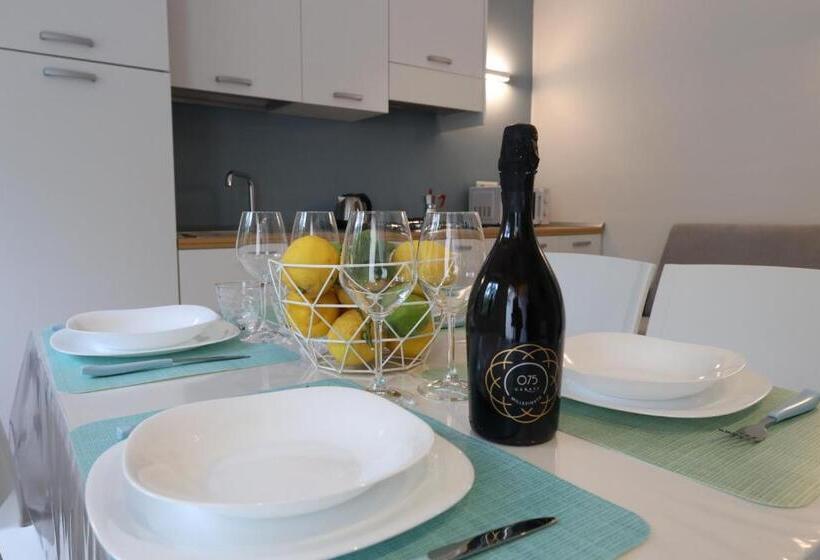 Апартаменты 2 Спальни, Sunsea   Enjoy Your Family