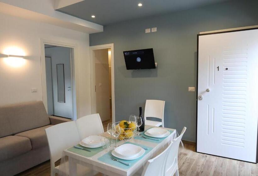 شقة غرفتين, Sunsea   Enjoy Your Family