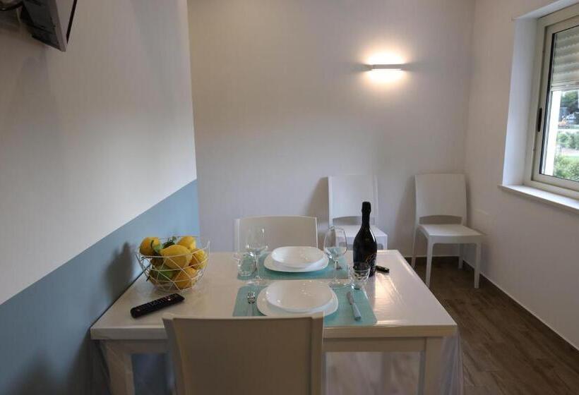 شقة غرفة واحدة, Sunsea   Enjoy Your Family