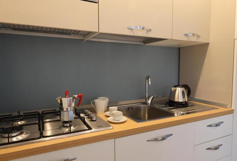 شقة غرفة واحدة, Sunsea   Enjoy Your Family