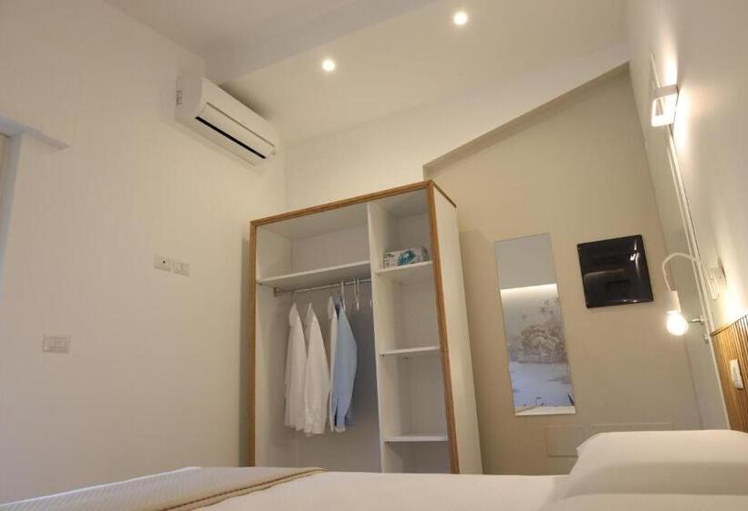 شقة غرفة واحدة مطلة على البحر, Sunsea   Enjoy Your Family