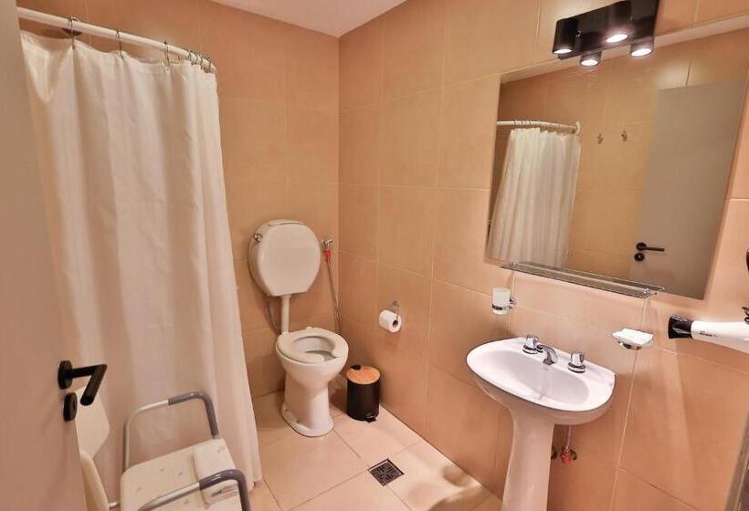 اتاق استاندارد, Tierra Gaucha