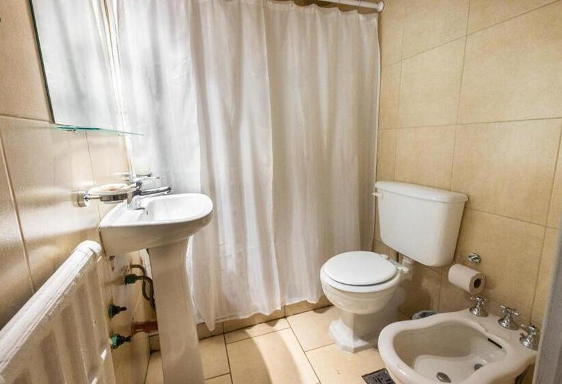 اتاق استاندارد, Tierra Gaucha