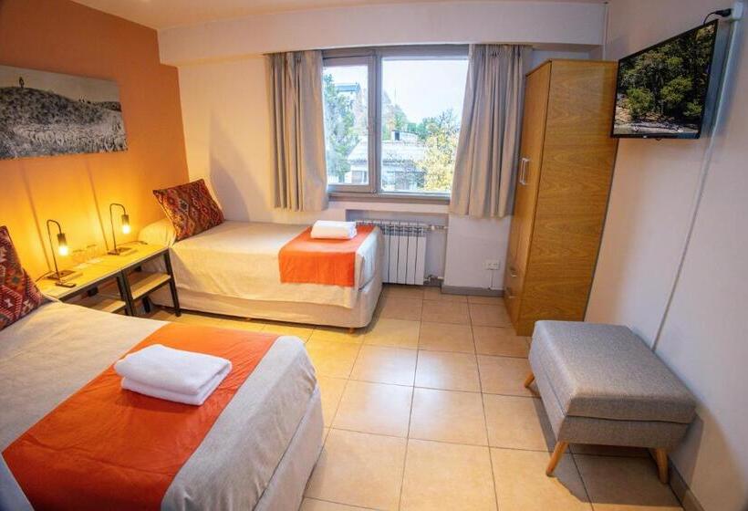 اتاق استاندارد, Tierra Gaucha