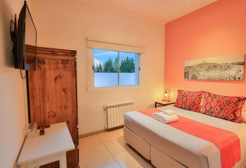 اتاق استاندارد, Tierra Gaucha