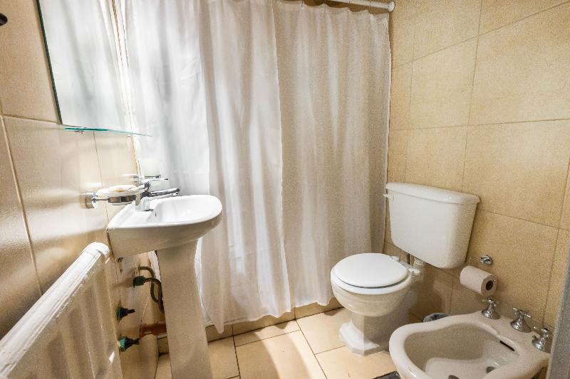 اتاق استاندارد سه نفره, Tierra Gaucha