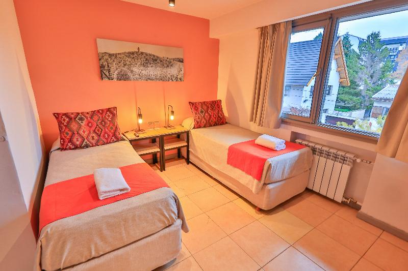 اتاق استاندارد, Tierra Gaucha